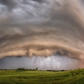 03 Barbara Ernst: Shelfcloud in Sueddeutschland